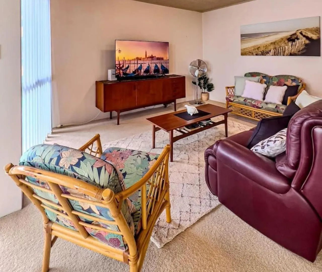 Burleigh Escape Apartment Gold Coast