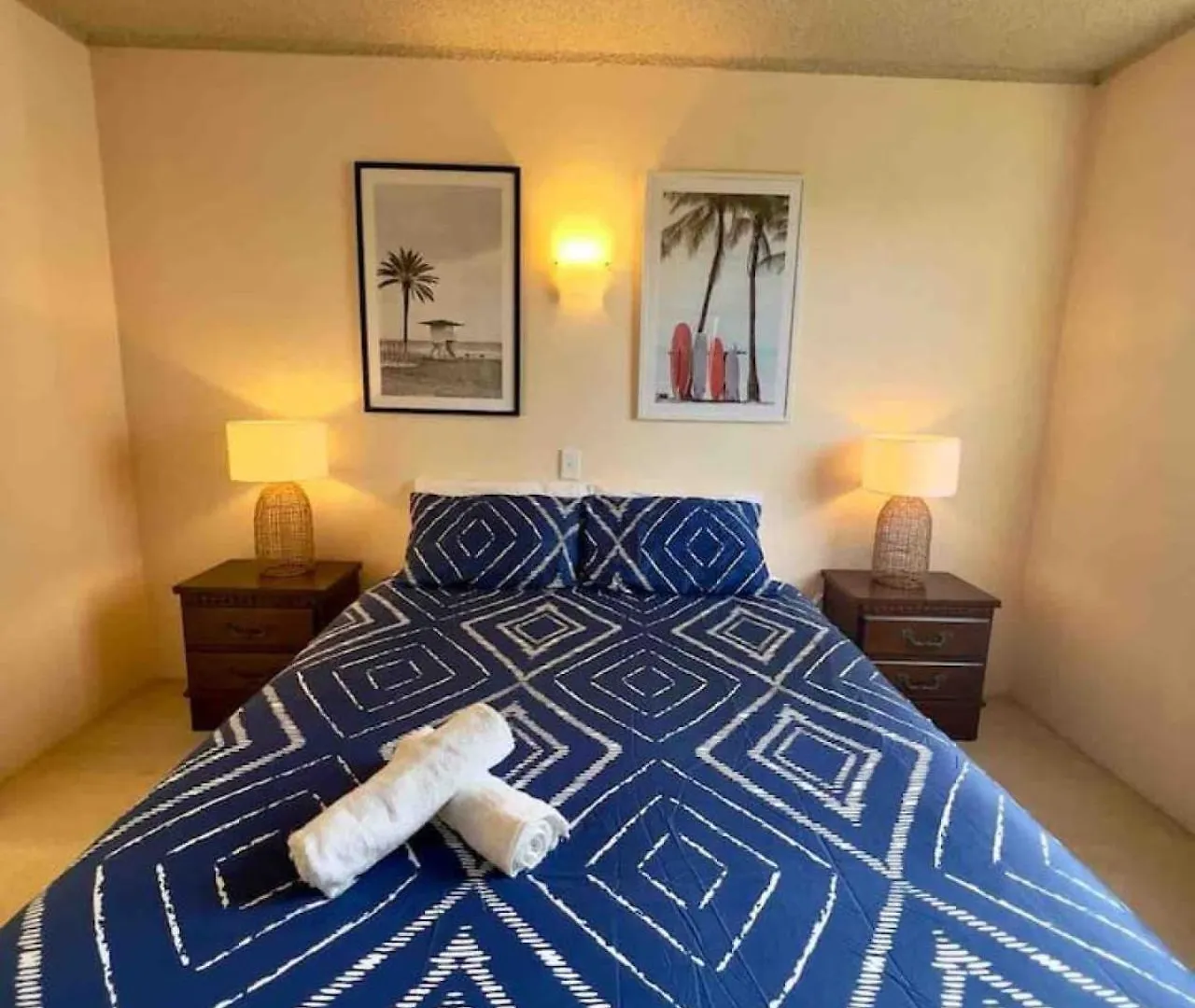 Burleigh Escape Apartment Gold Coast