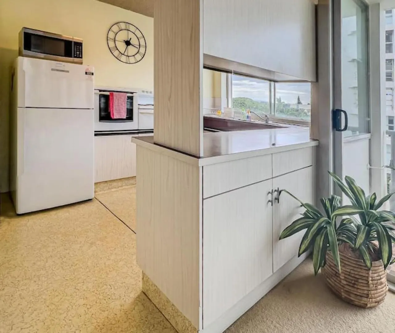 Burleigh Escape Apartment *