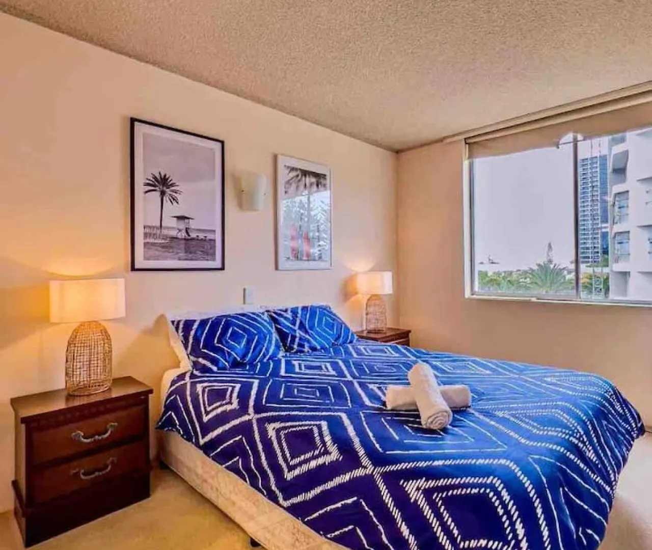 Burleigh Escape Apartment *