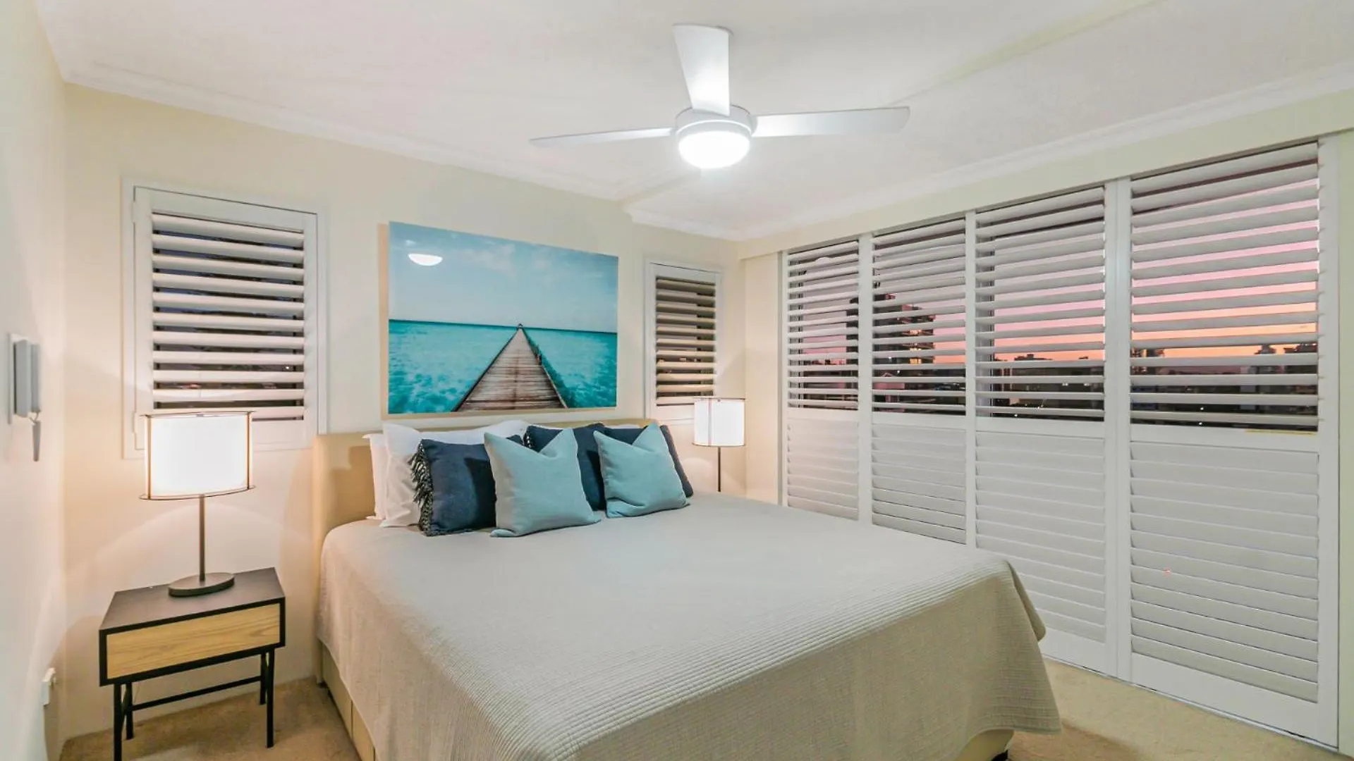Apartmán Orion 6 *