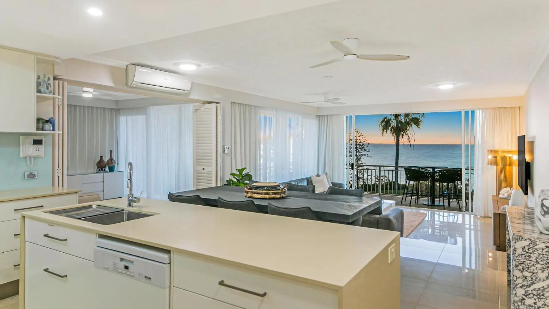 Apartmán Orion 6 *