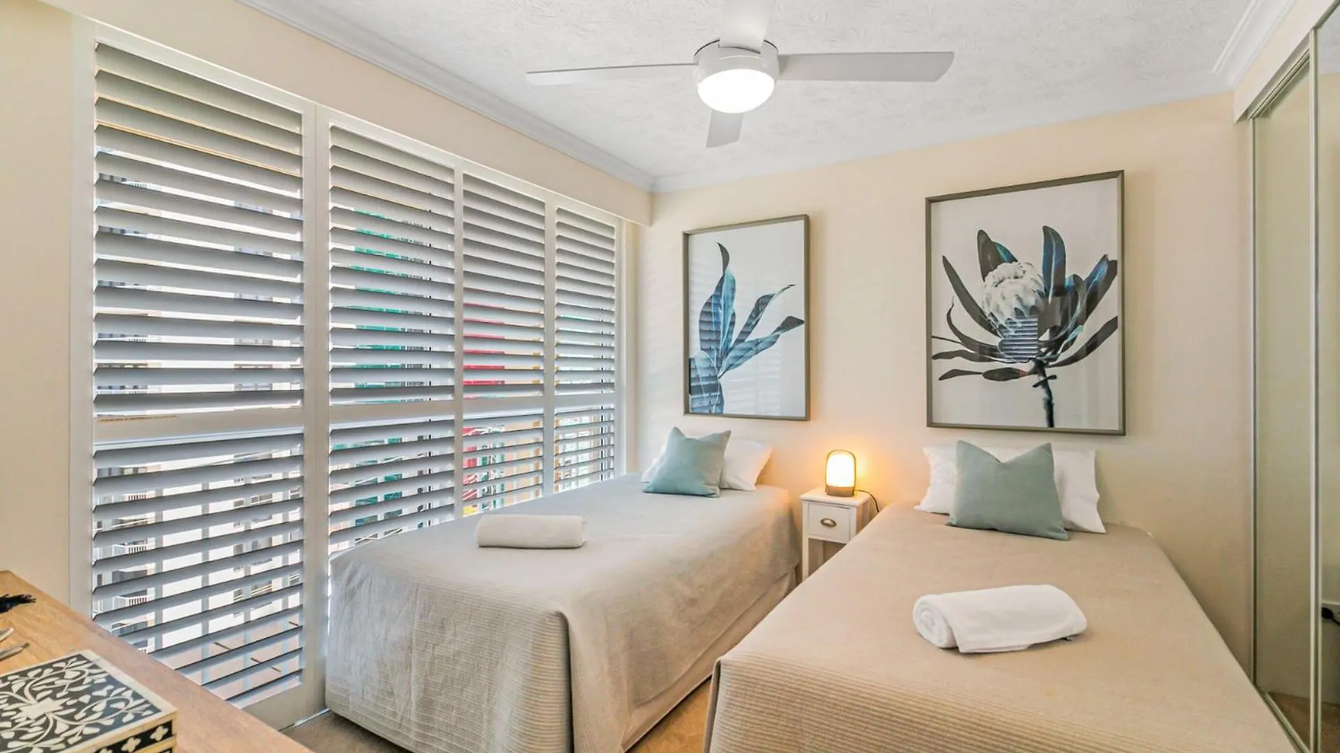 Orion 6 Apartmán Gold Coast