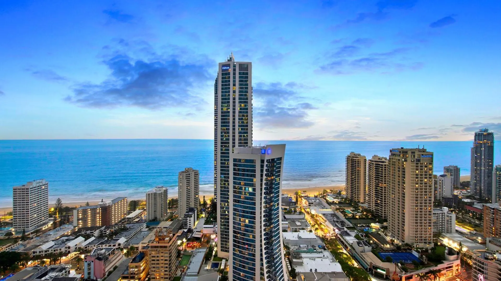 Two Bedroom Self Contained - Circle On Cavill - Privately Managed *
