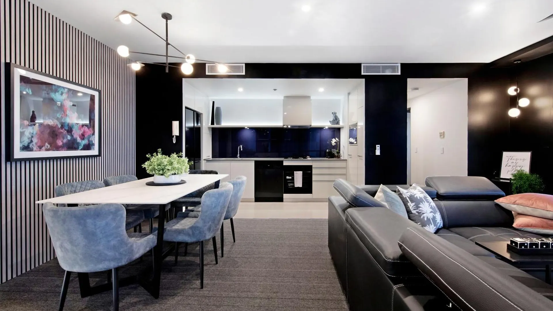 Apartamento Two Bedroom Self Contained - Circle On Cavill - Privately Managed Gold Coast