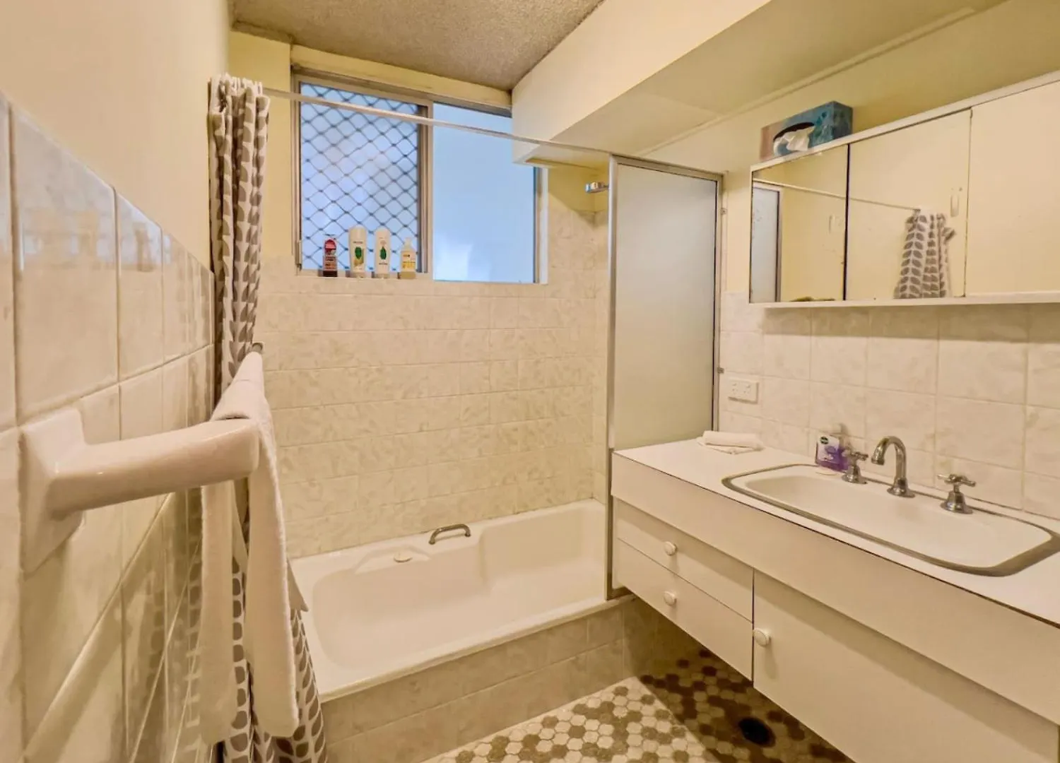 Burleigh Escape