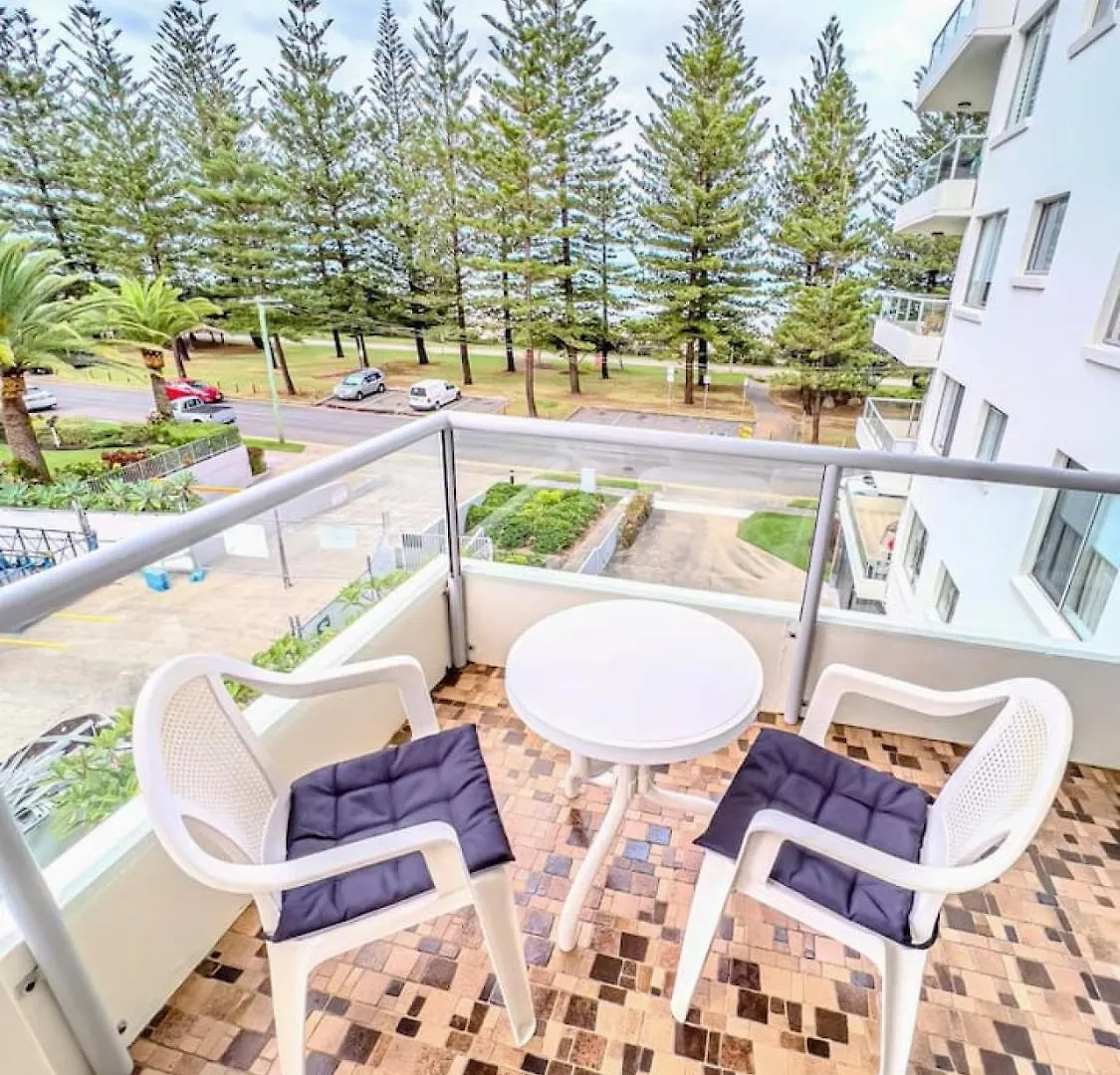 Burleigh Escape Gold Coast