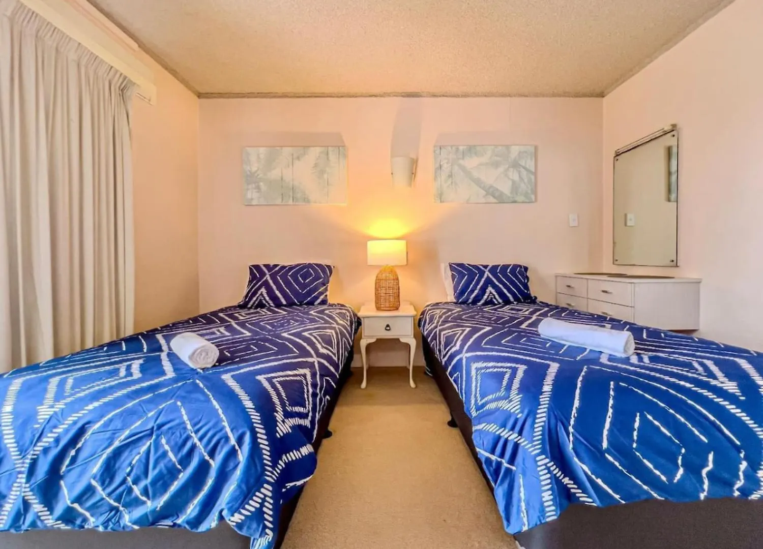 Burleigh Escape Gold Coast