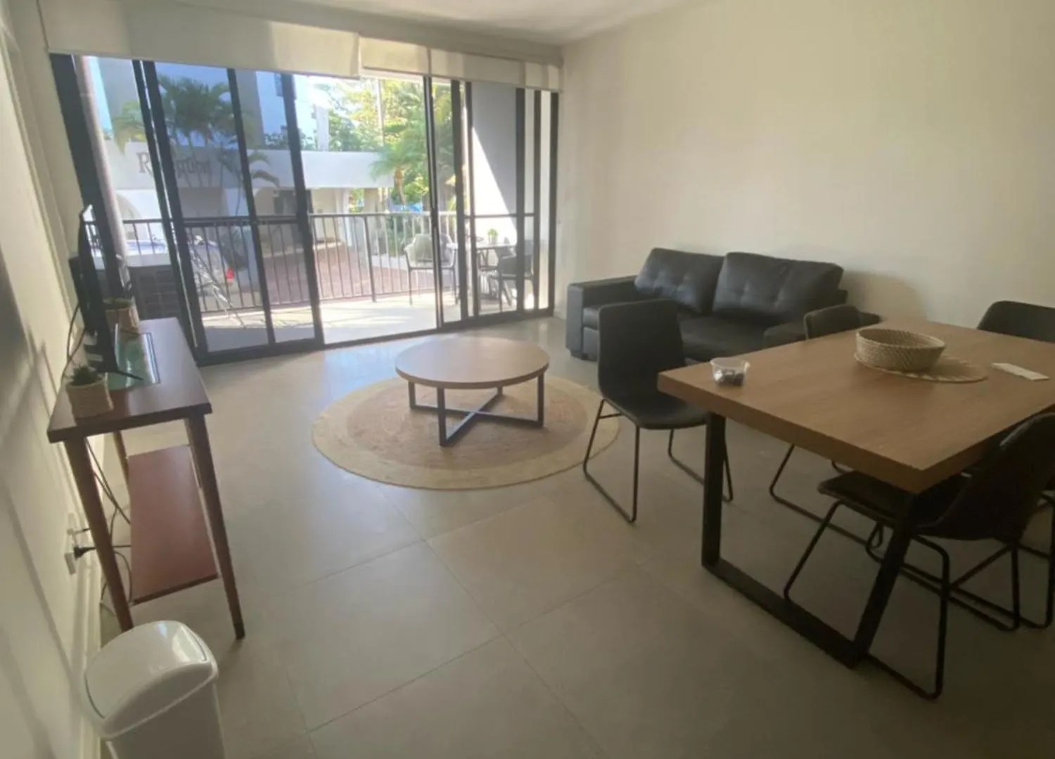 Apartmán The Aubrey Boutique