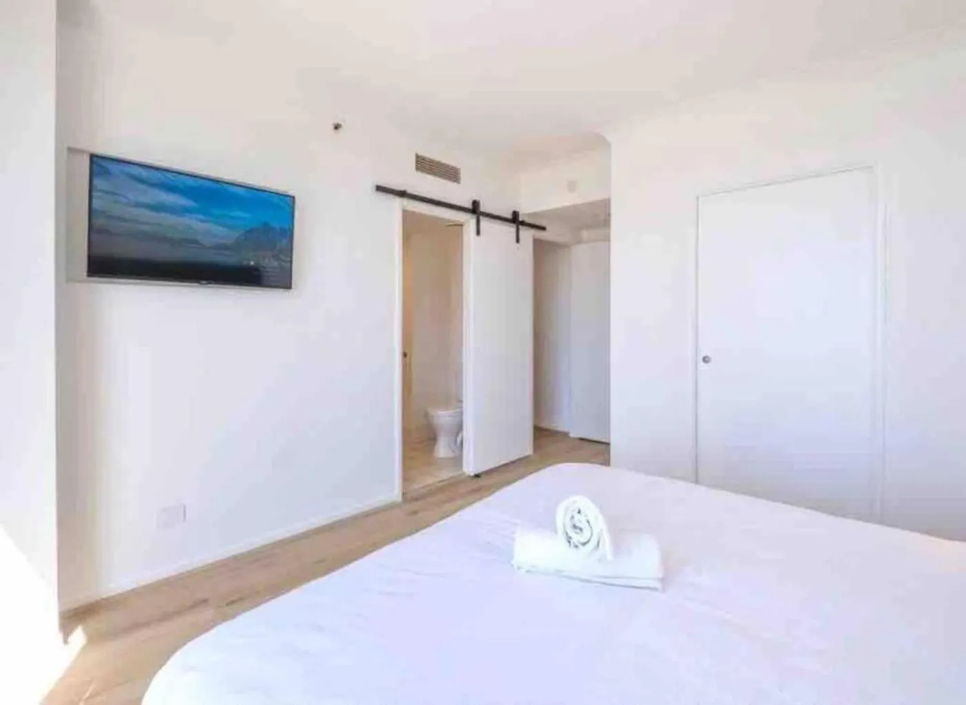 Oceanview Bliss Lv 24 Chevron Renaissance Retreat Daire *