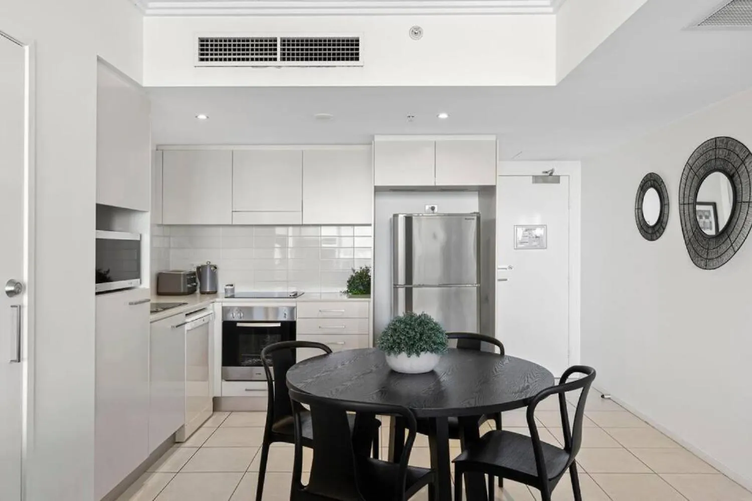 Apartman Beachfront Ocean Oasis Escape *