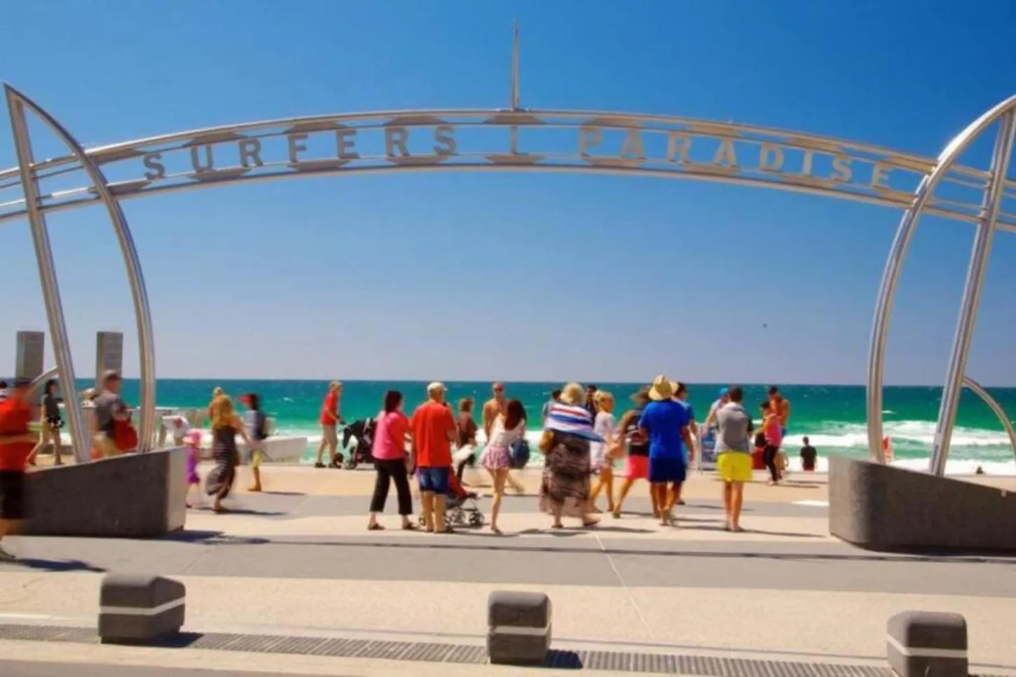 Affordable Holiday! דירה *