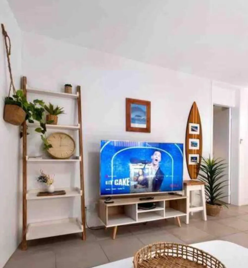 דירה North Burleigh Miami Ocean Escape