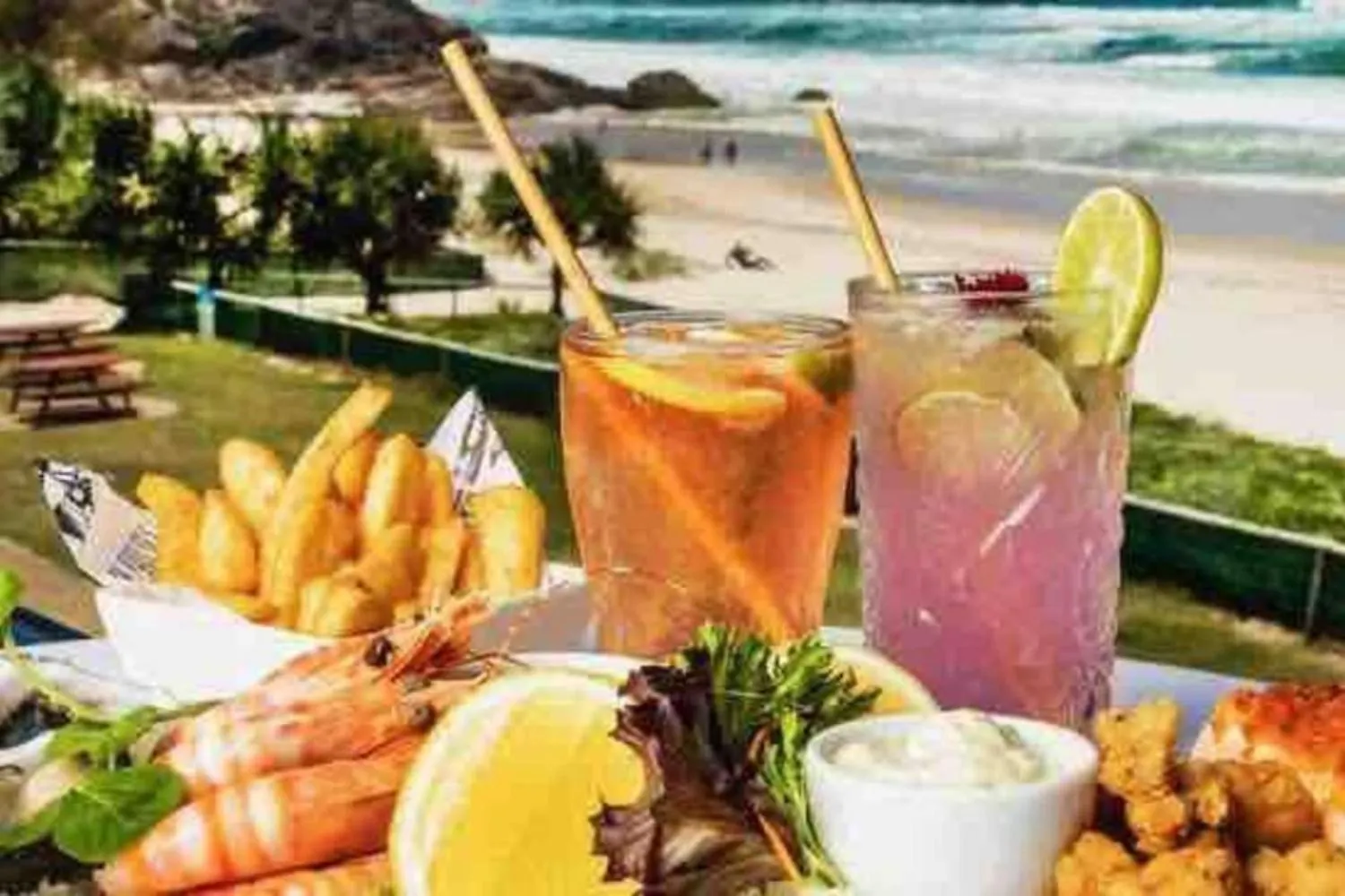 North Burleigh Miami Ocean Escape * גולד קוסט