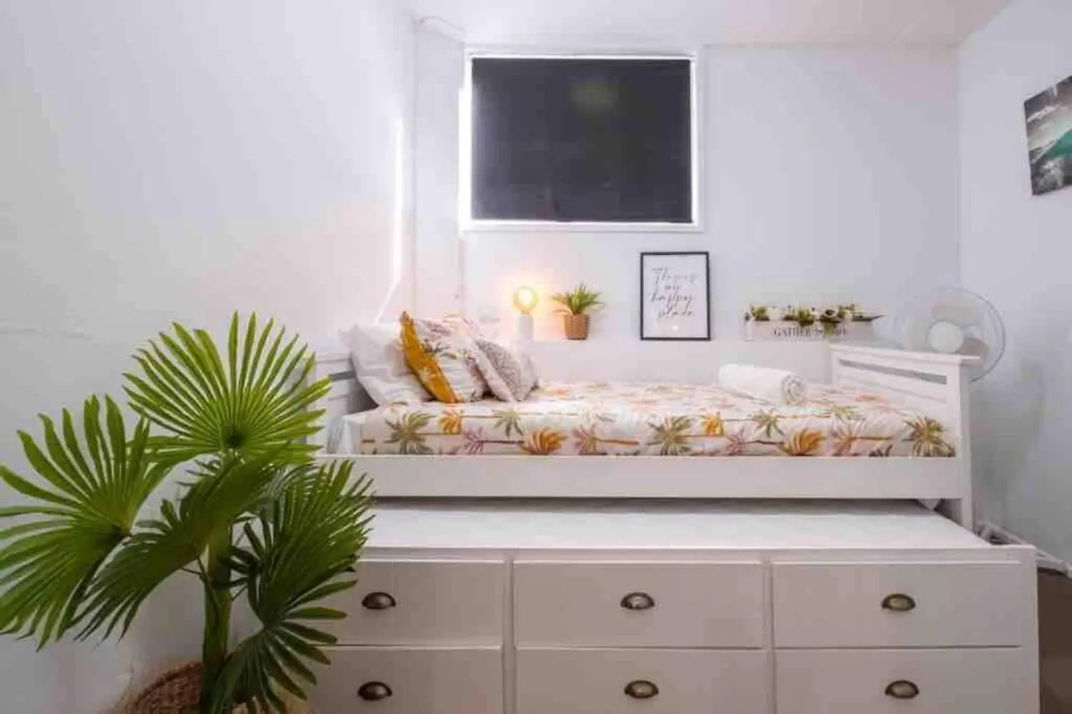 North Burleigh Miami Ocean Escape