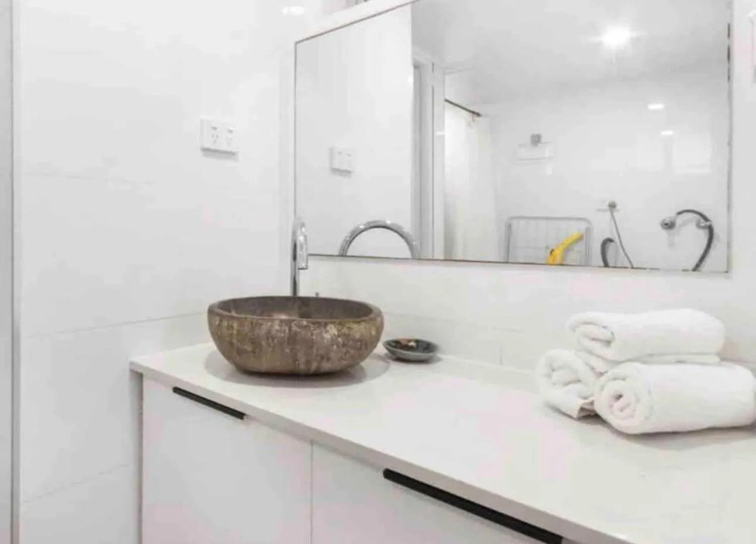 North Burleigh Miami Ocean Escape דירה