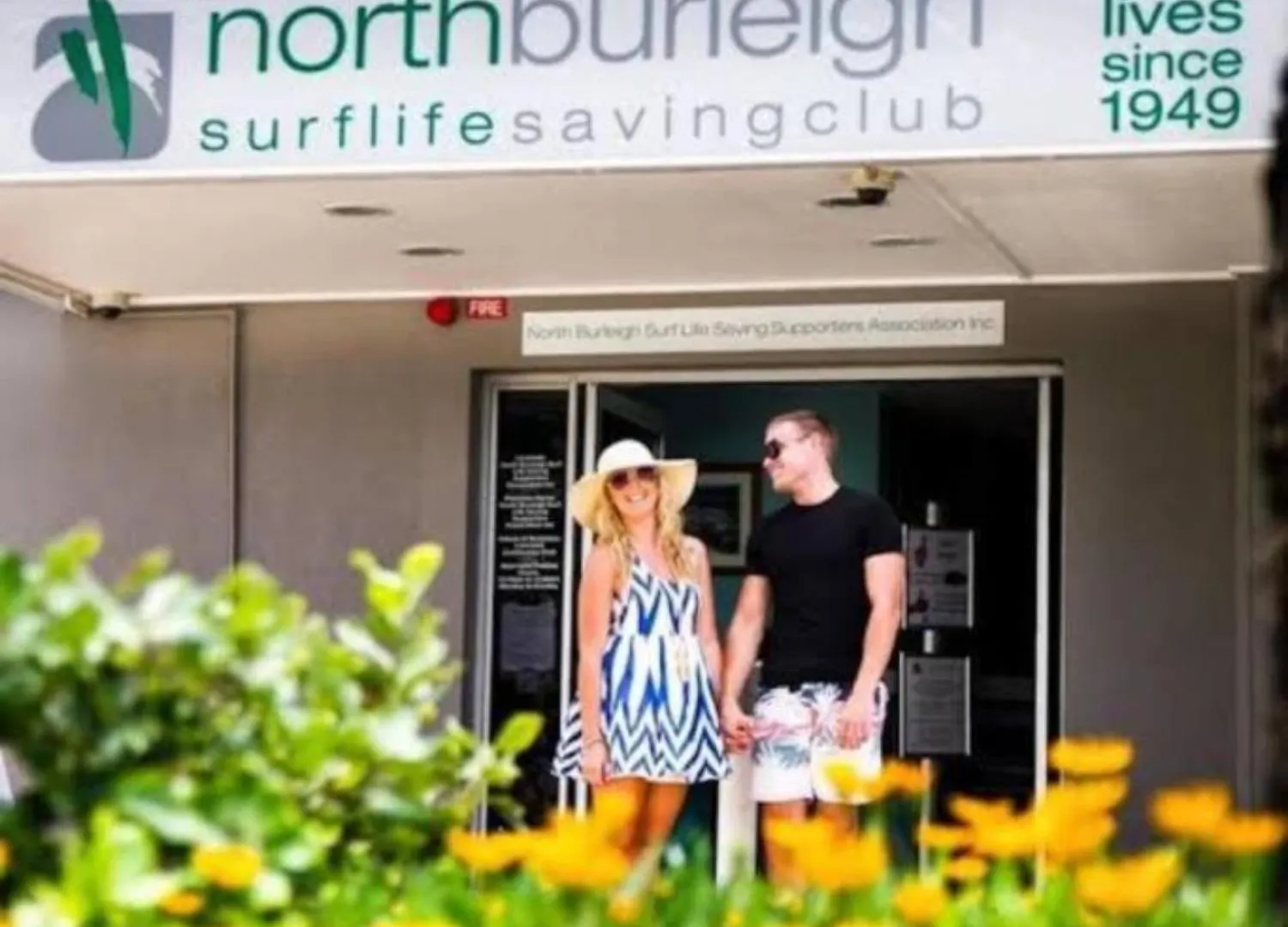 North Burleigh Miami Ocean Escape * גולד קוסט