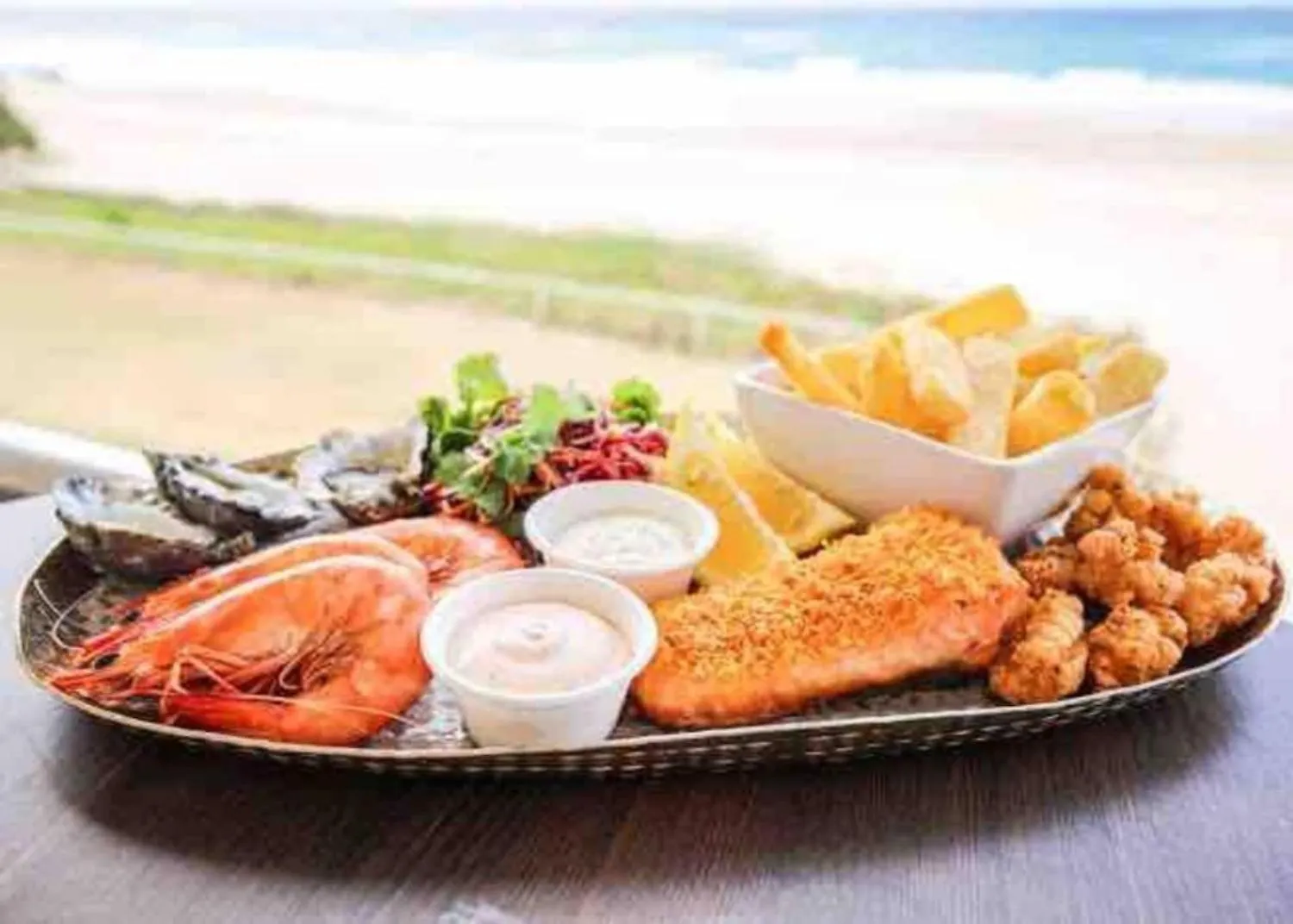 North Burleigh Miami Ocean Escape דירה