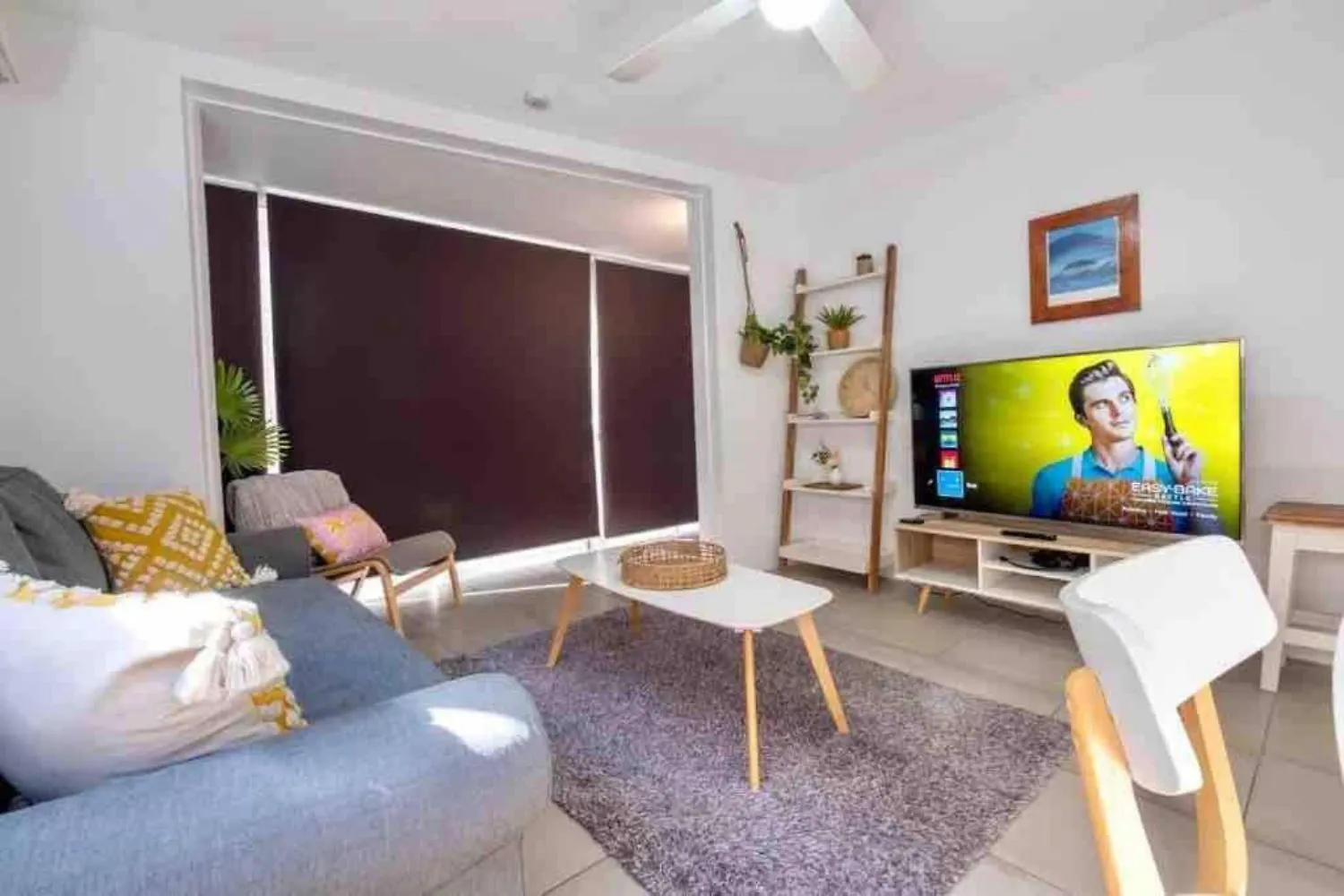 North Burleigh Miami Ocean Escape דירה *