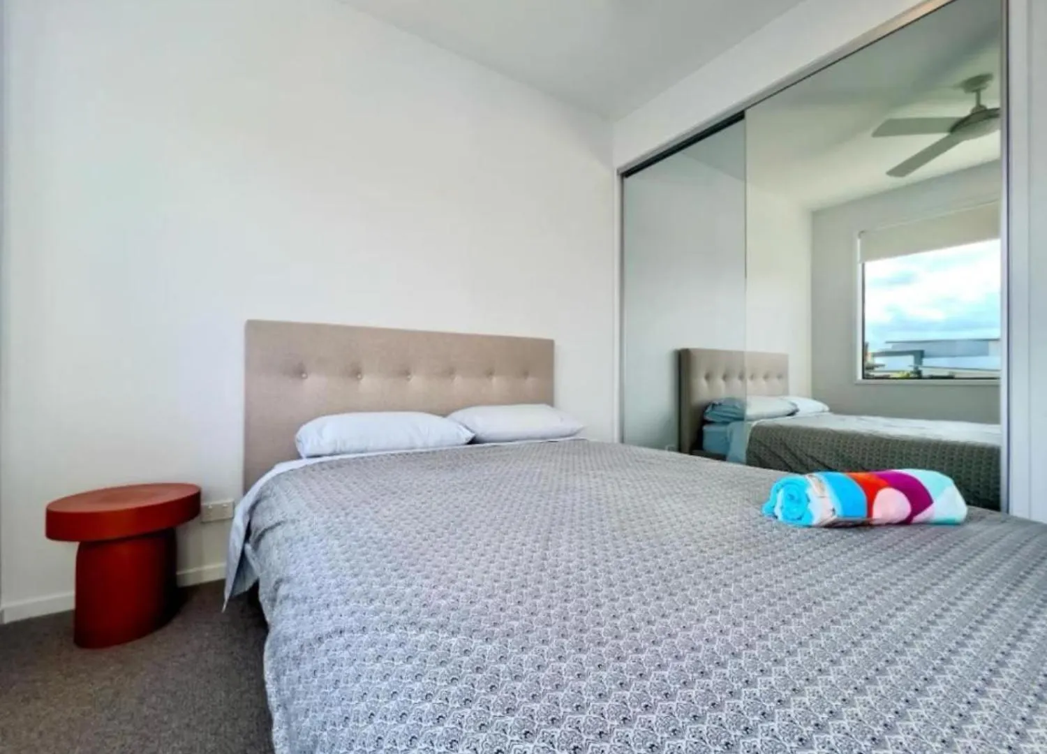 Tranquil Waterside Elegance Gold Coast