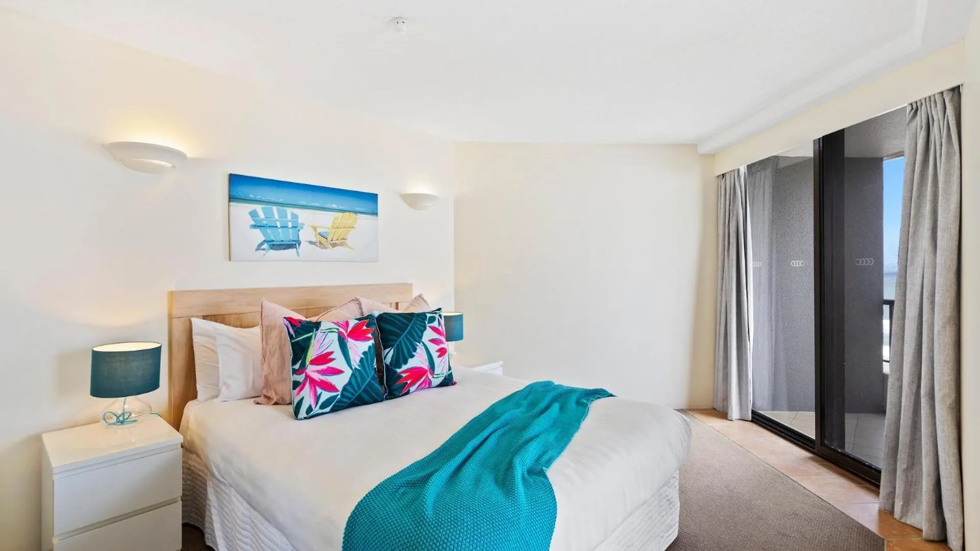 Apartment The Rocks 9j *