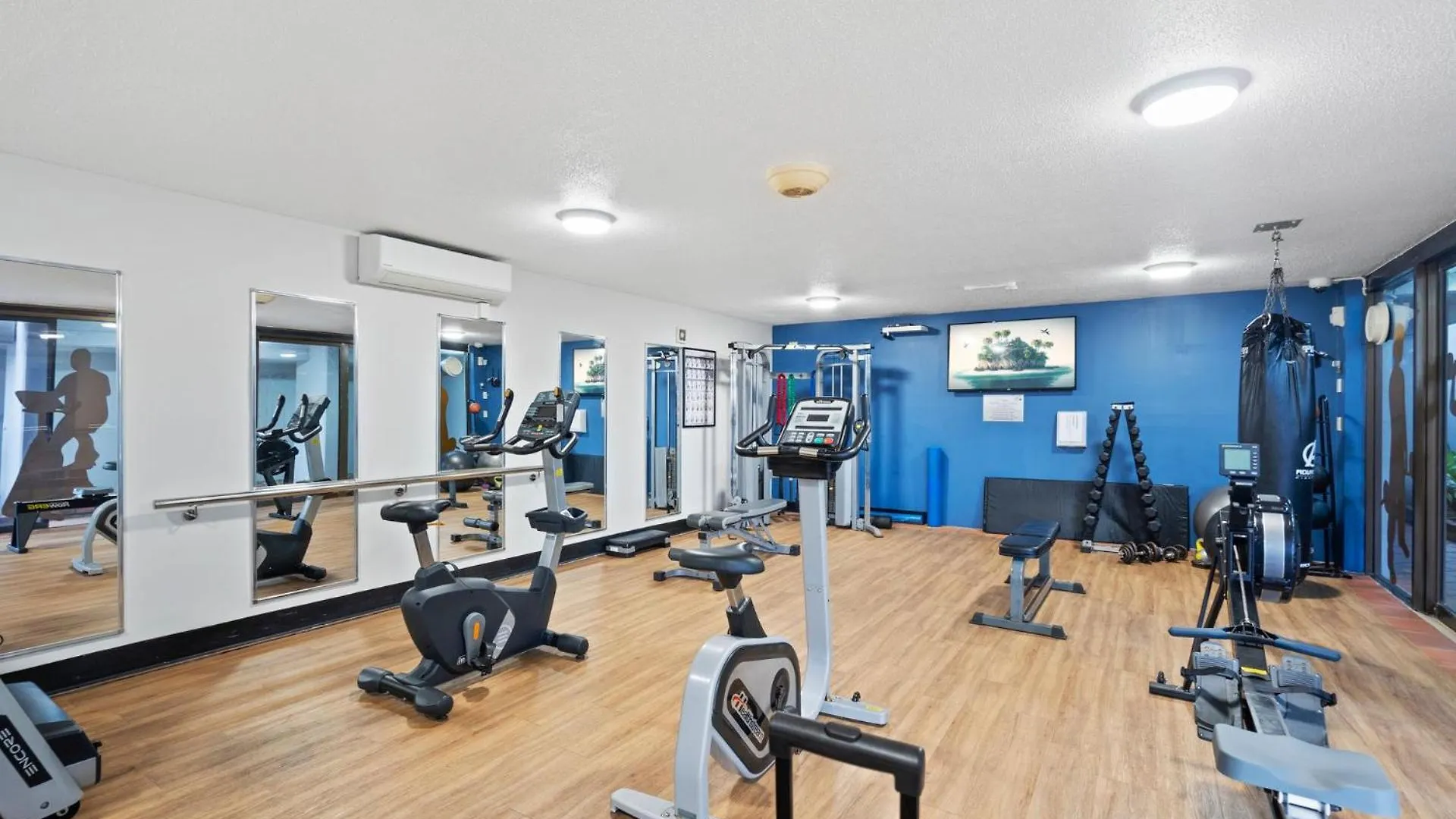 Apartment The Rocks 9j Gold Coast