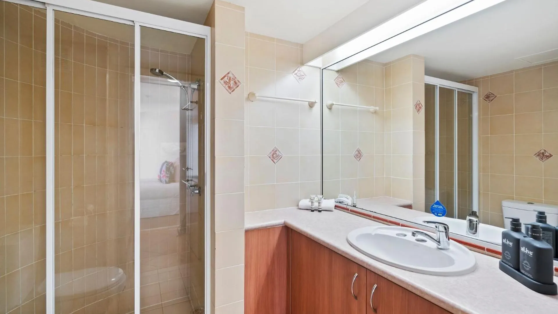 Apartment The Rocks 9j