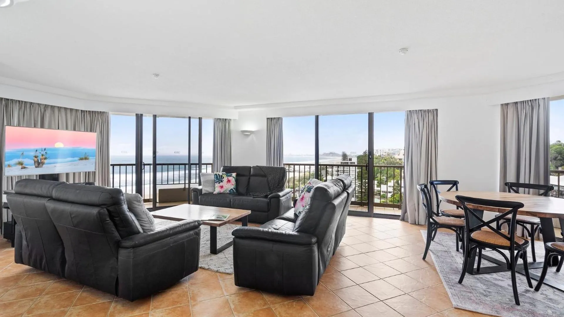 Apartment The Rocks 9j Gold Coast
