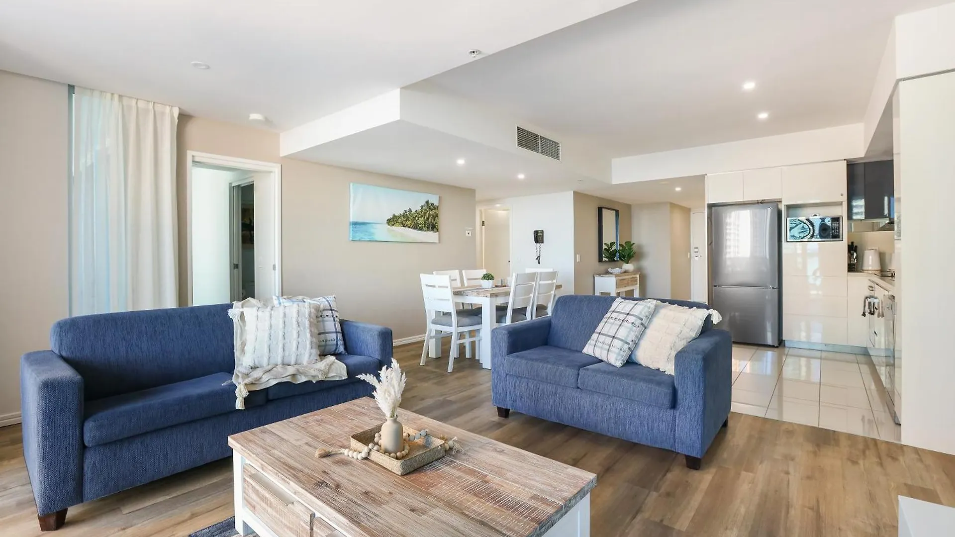Apartment Perfect H Tower Getaway Sufers Paradise *