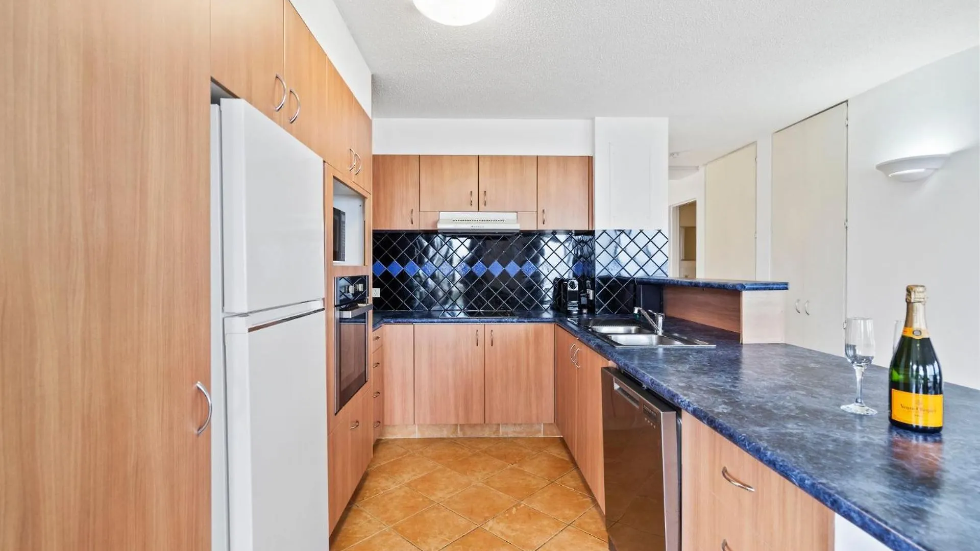 Apartment The Rocks 9j *