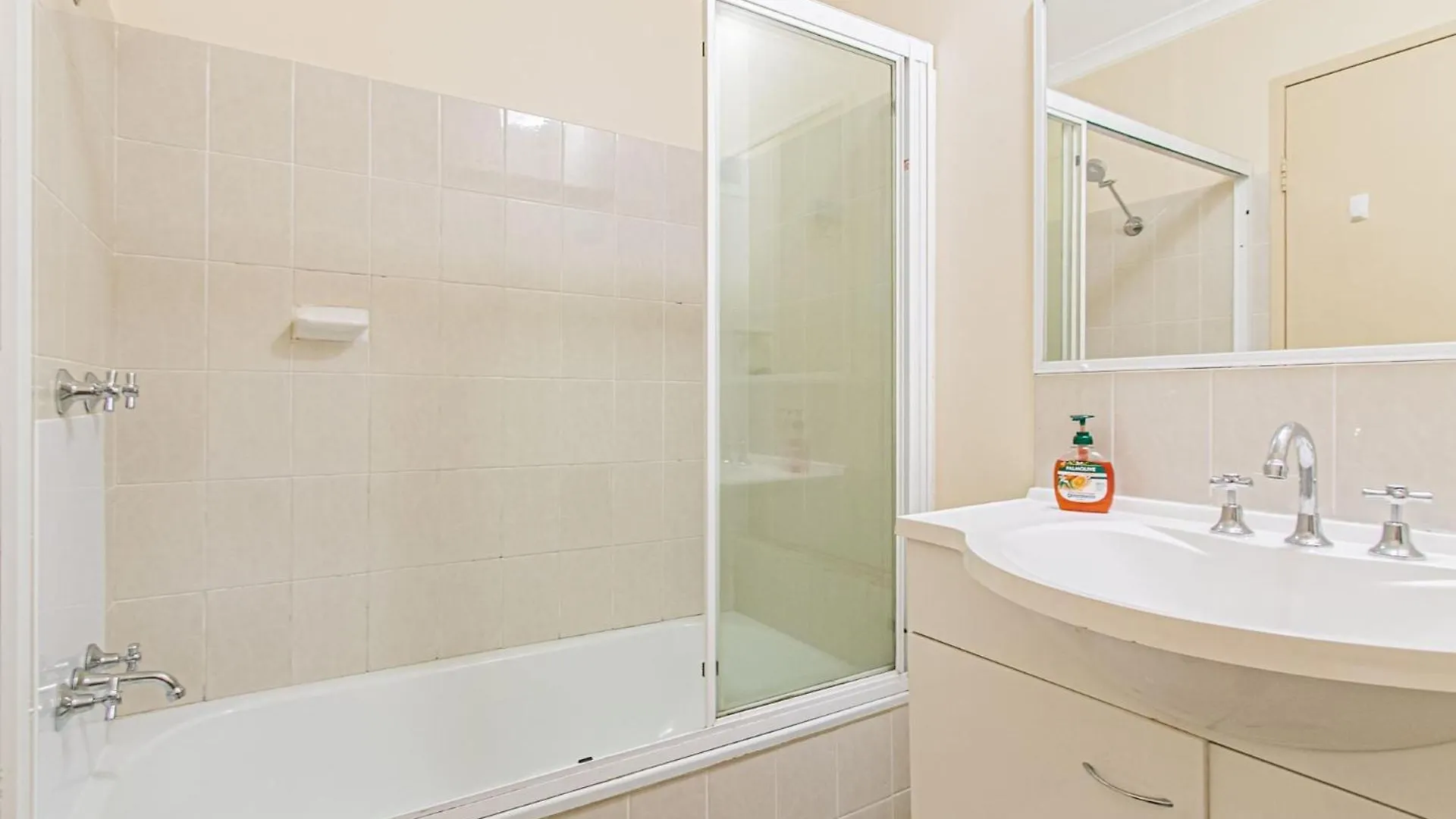 Bay Unit 35 Gold Coast