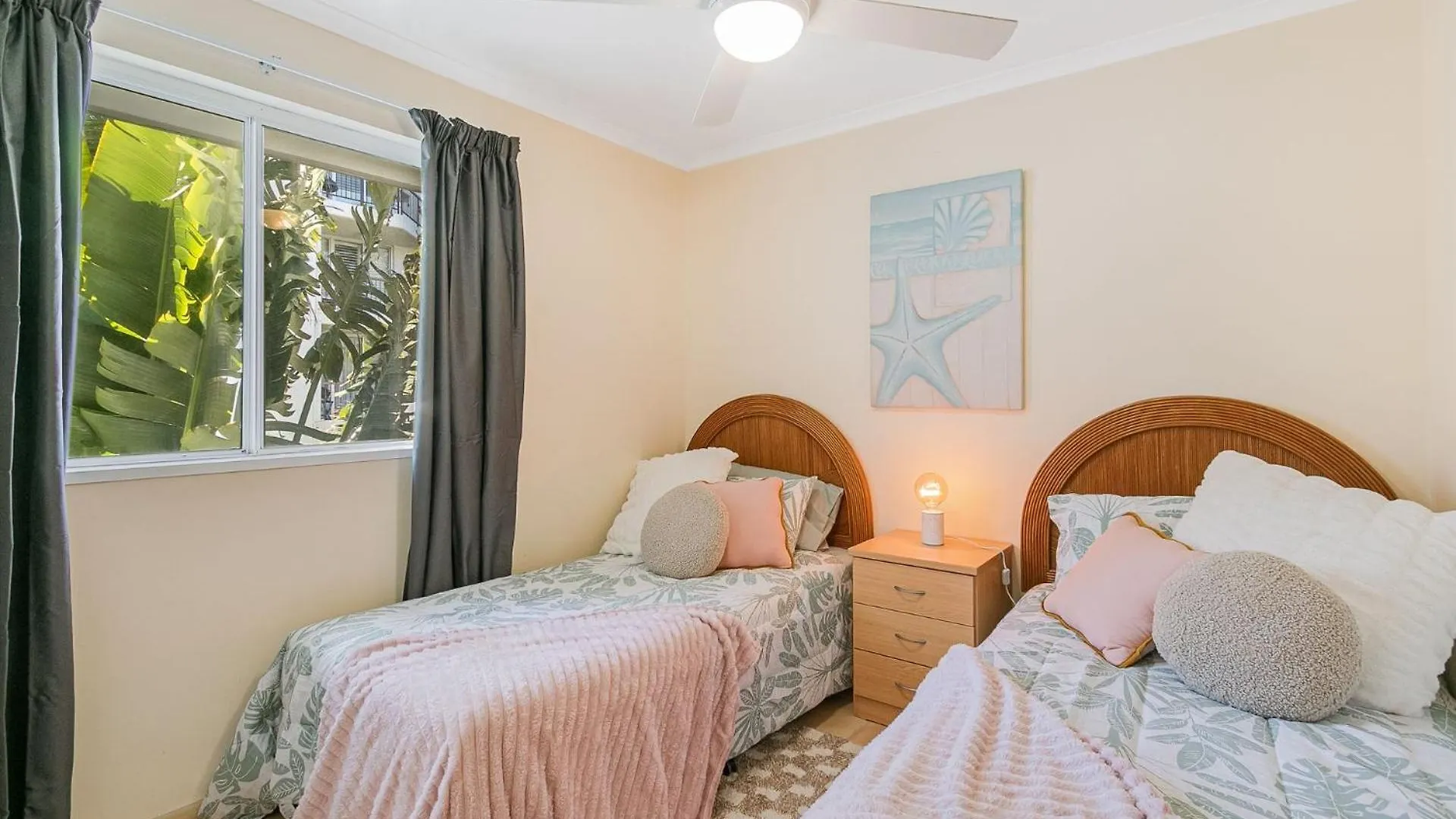 Bay Unit 35 Apartment Gold Coast