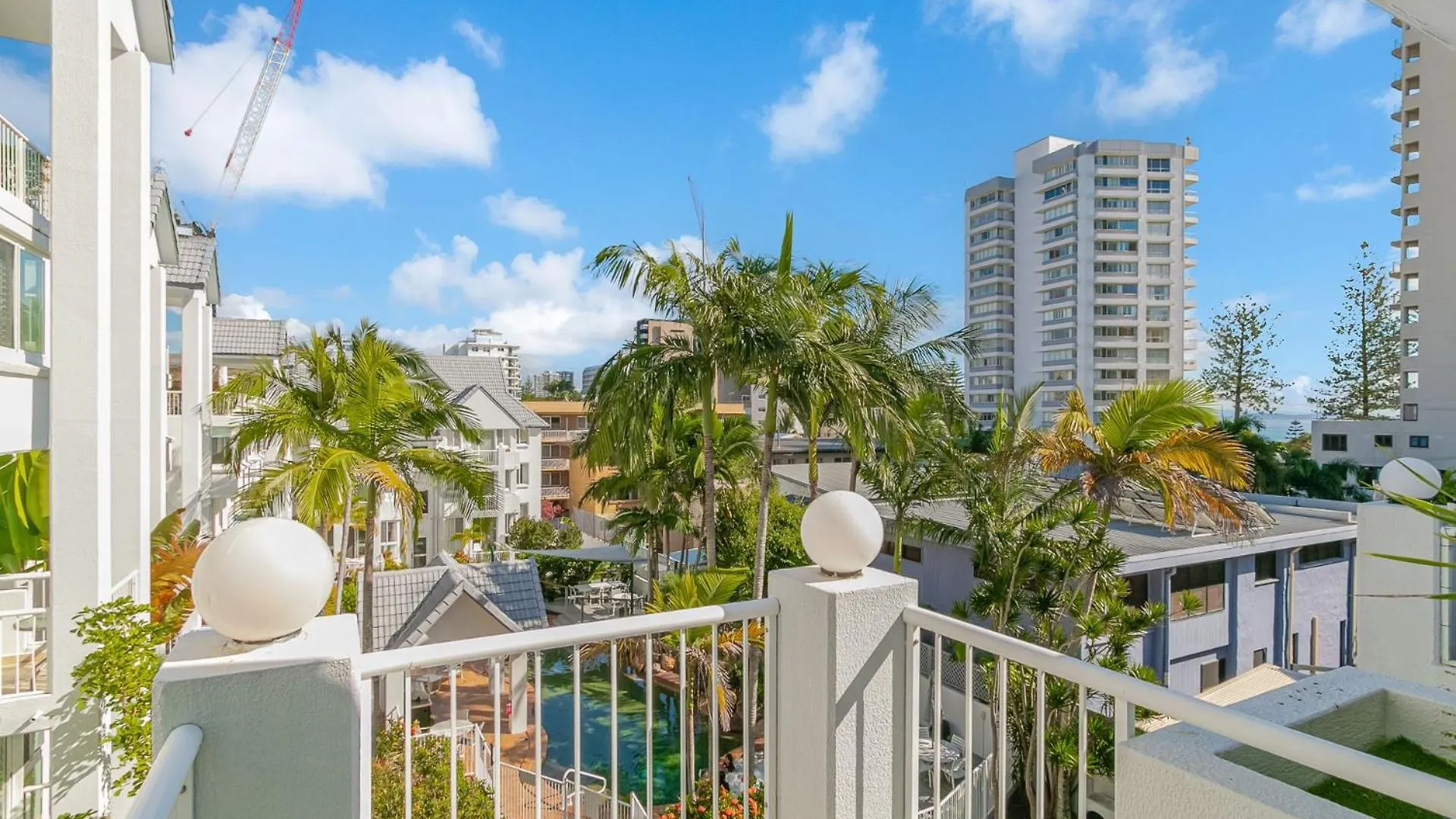 Bay Unit 35 Gold Coast