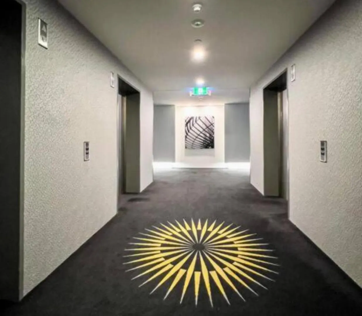Q1 Skyview Retreat - Level 31 Spectacular Views شقة غولد كوست