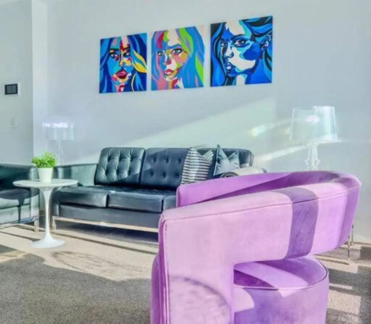 Q1 Skyview Retreat - Level 31 Spectacular Views * غولد كوست