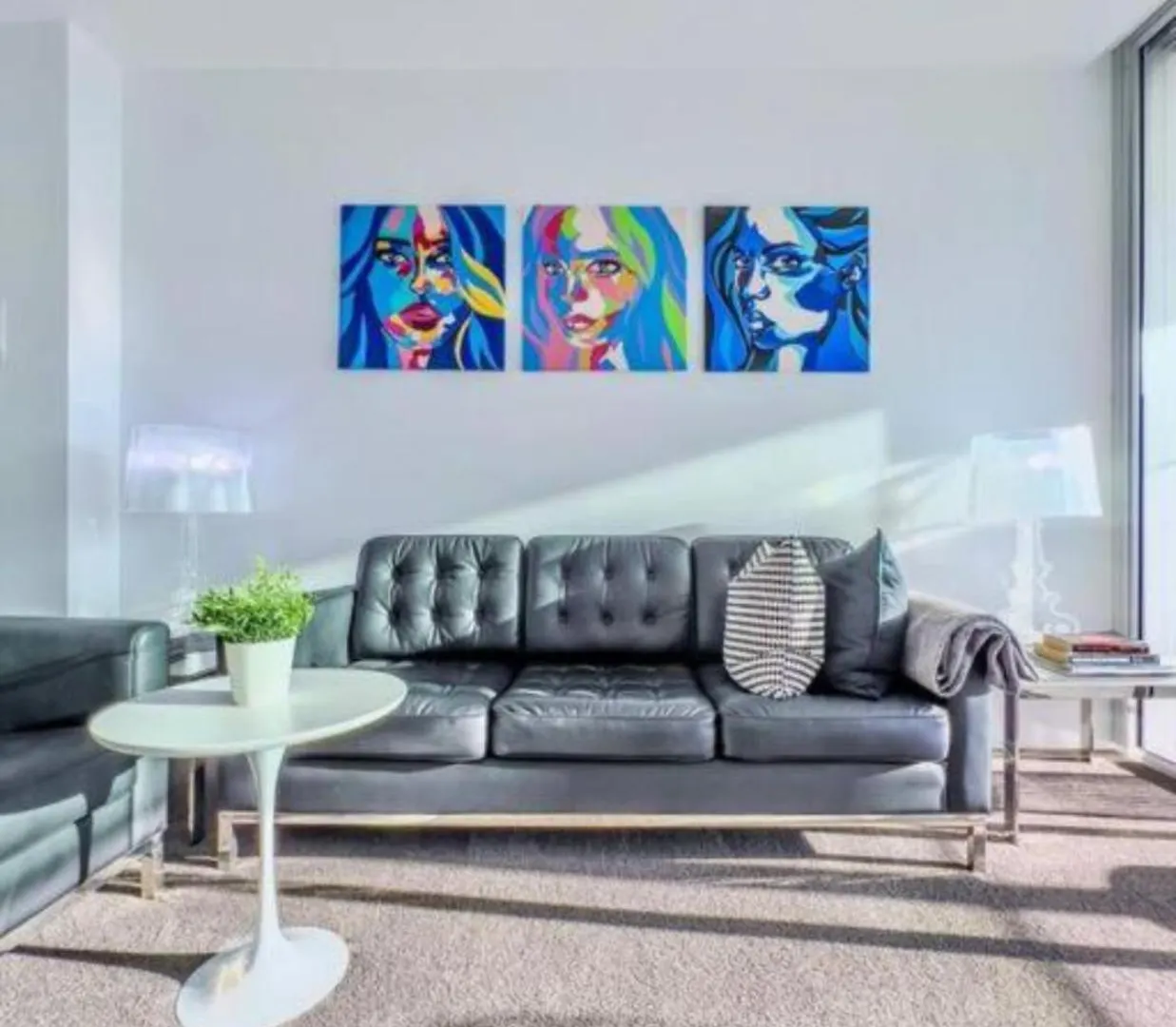 شقة Q1 Skyview Retreat - Level 31 Spectacular Views غولد كوست