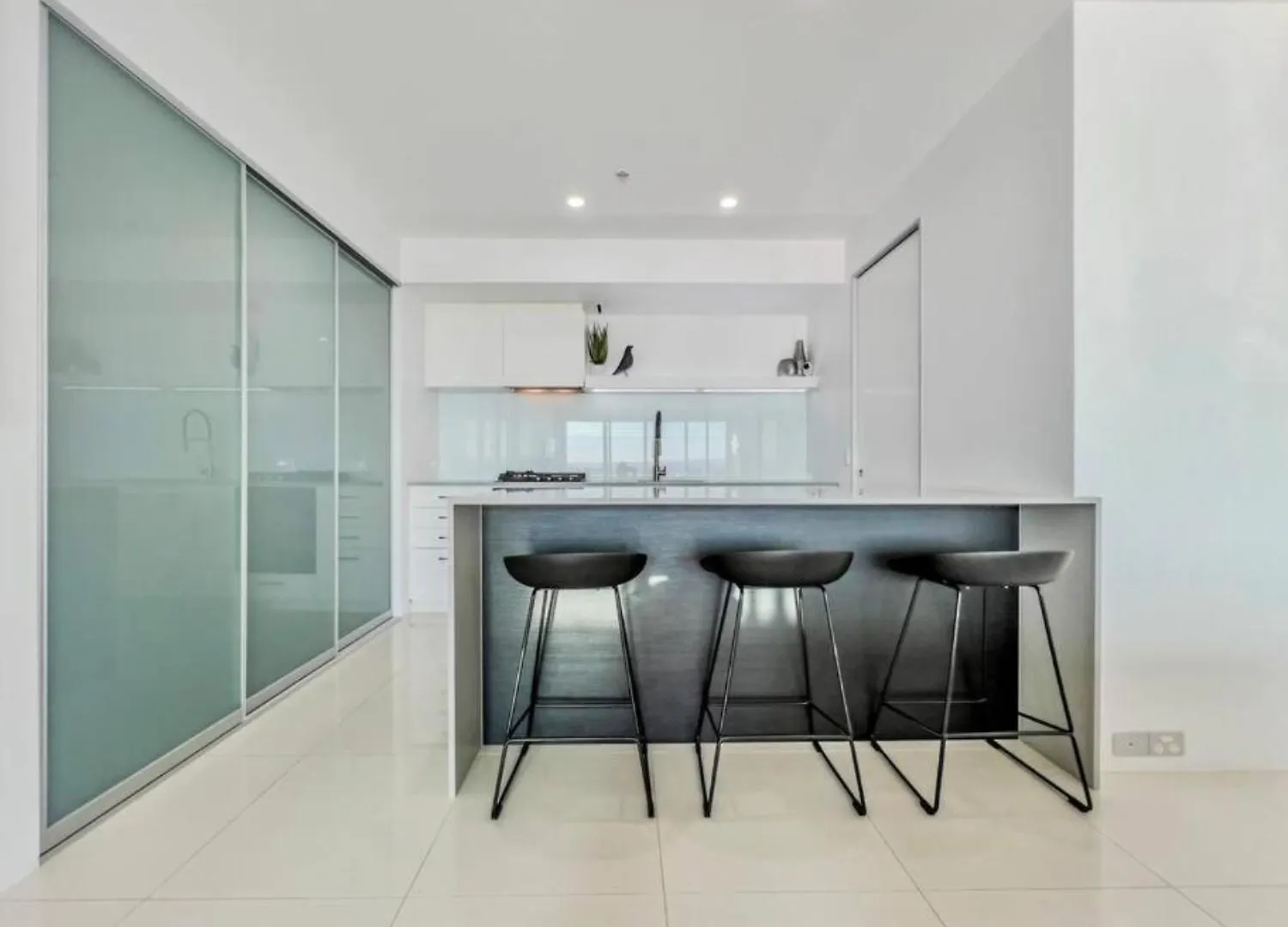 Q1 Skyview Retreat - Level 31 Spectacular Views *