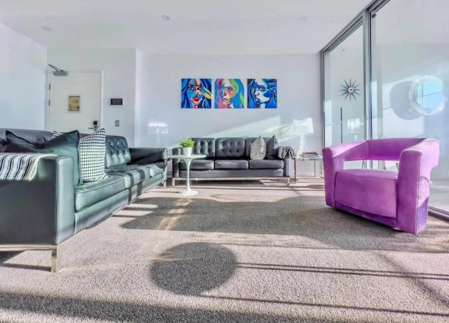 Q1 Skyview Retreat - Level 31 Spectacular Views شقة *