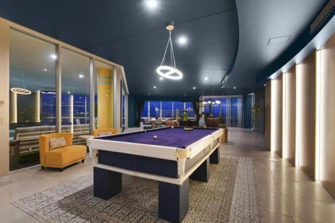 Q1 Skyview Retreat - Level 31 Spectacular Views شقة غولد كوست
