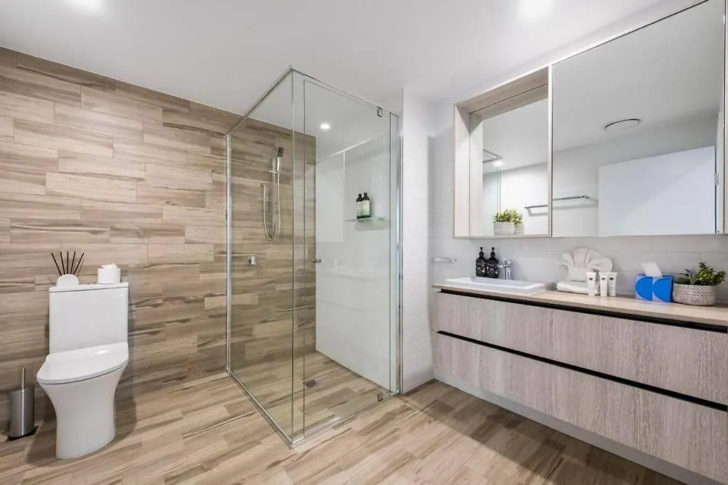 Διαμέρισμα Luxury 3 Bedroom High Floor Ocean View