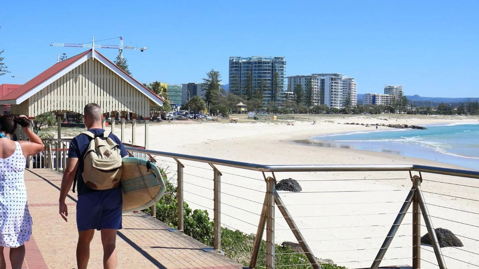 3 Haig Place Gold Coast