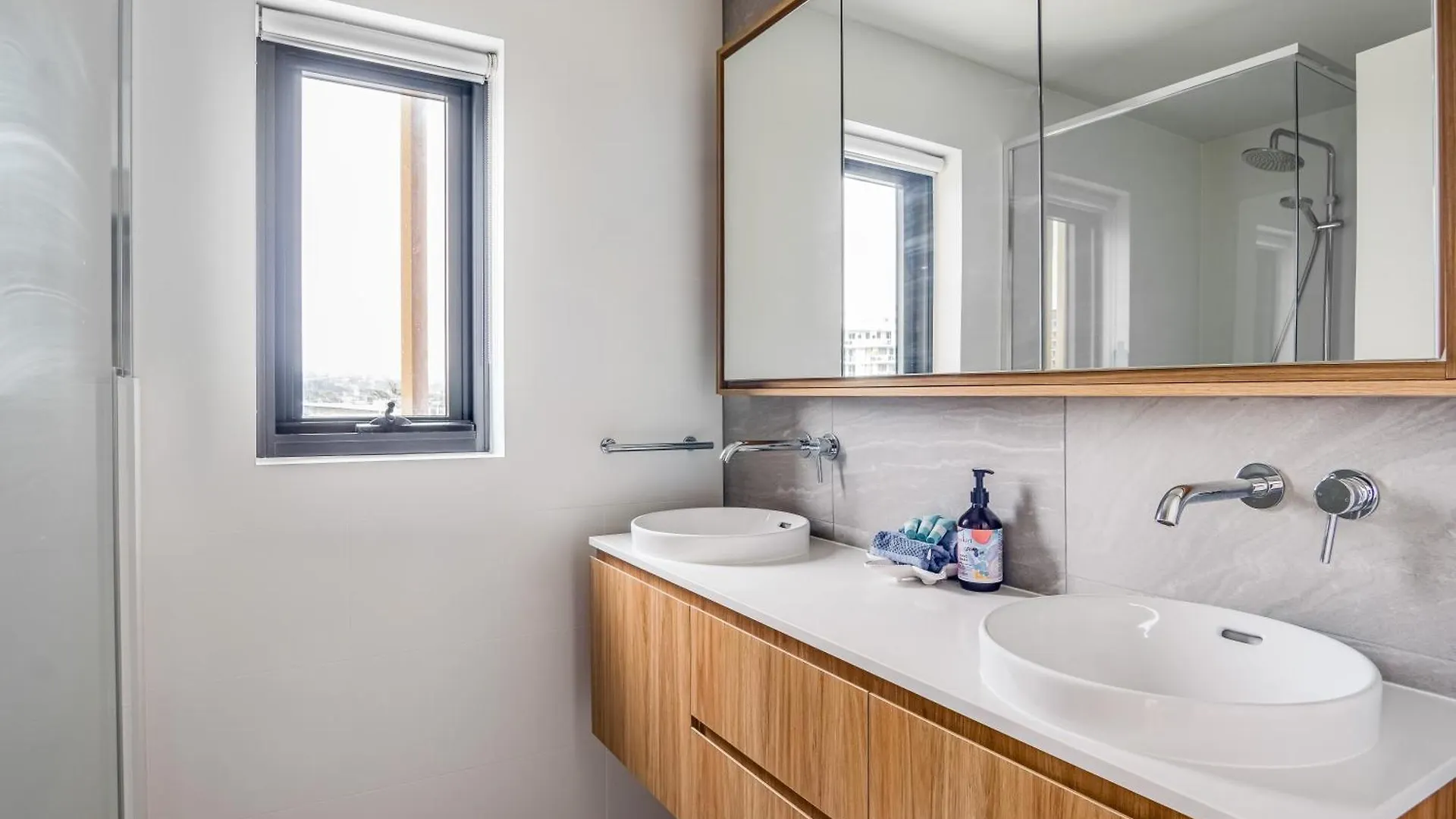 Appartamento Palmy Ocean Oasis Gold Coast
