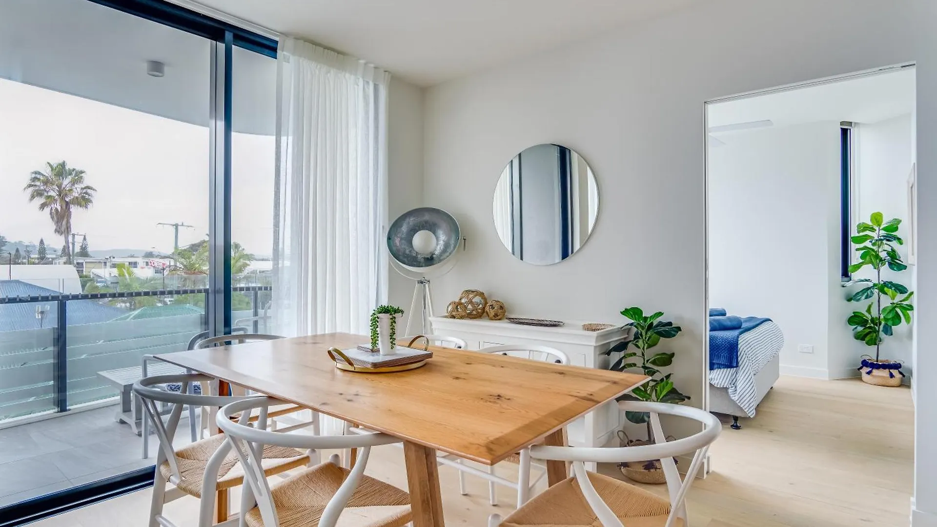 Palmy Ocean Oasis Appartamento Gold Coast