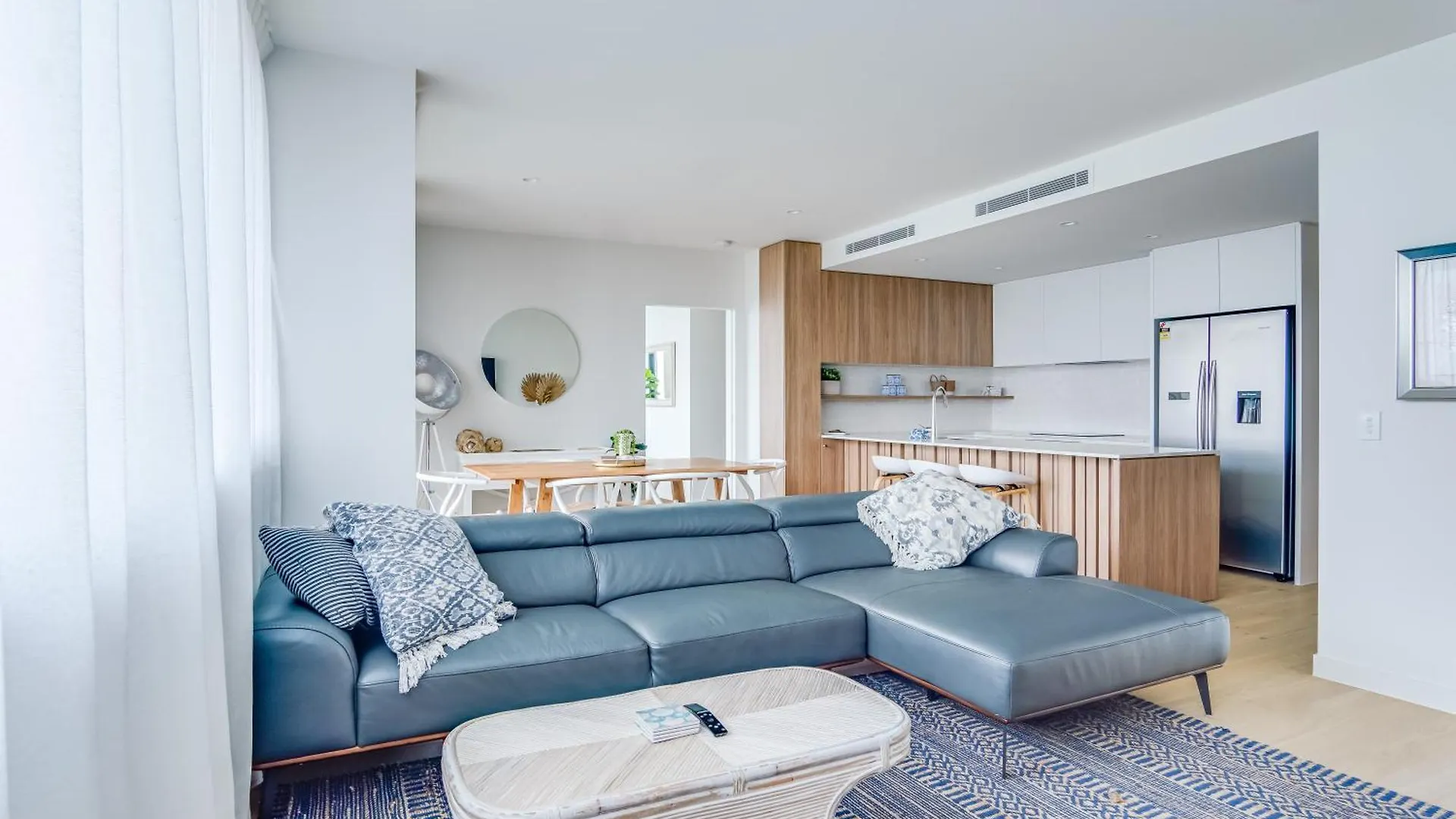 Palmy Ocean Oasis Appartamento *