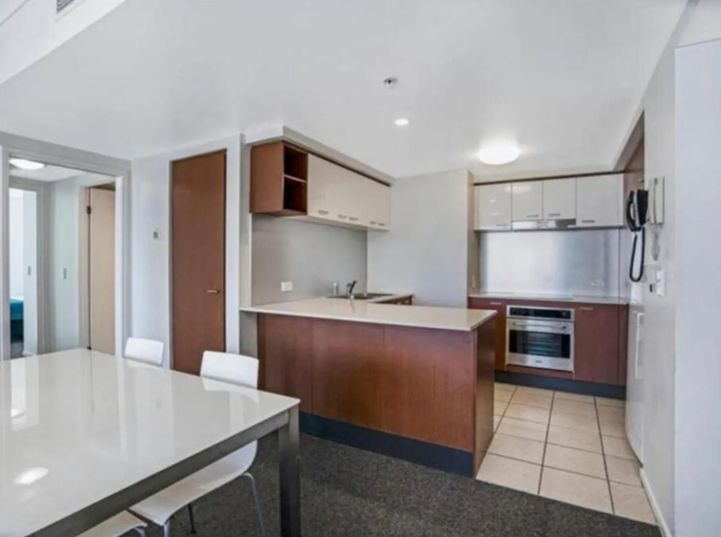 Apartmán Coastal Charm At Chevron Towers Gold Coast