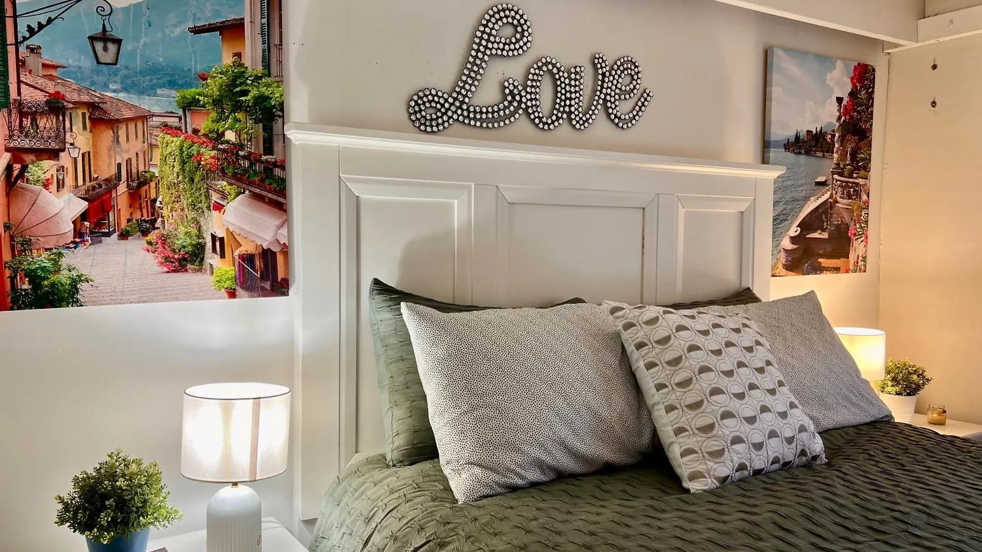 Affordable Luxury