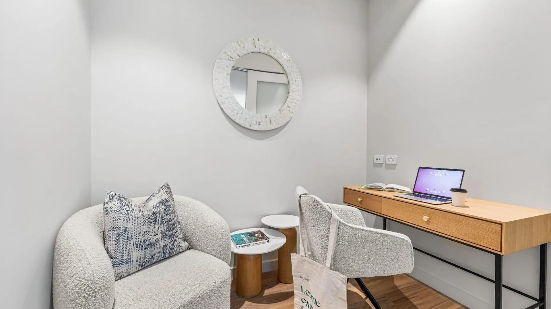 Apartamento Kirra Soleil *