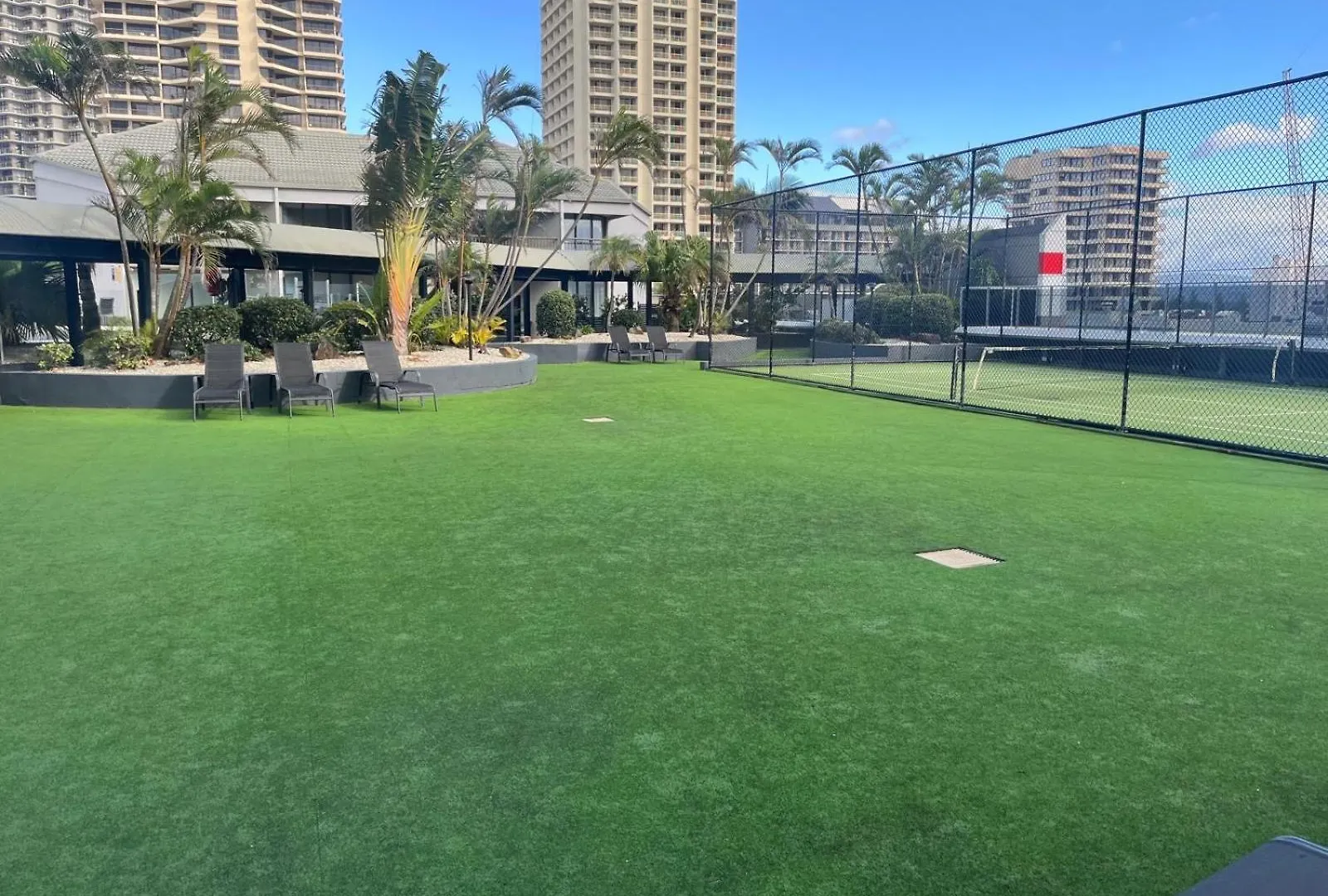 Surfers Paradise 公寓 黄金海岸