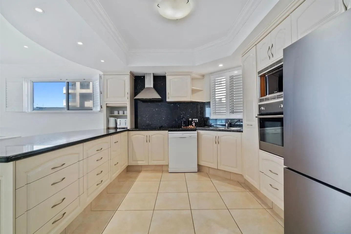 Paros On The - Absolute Waterfront Living * Gold Coast