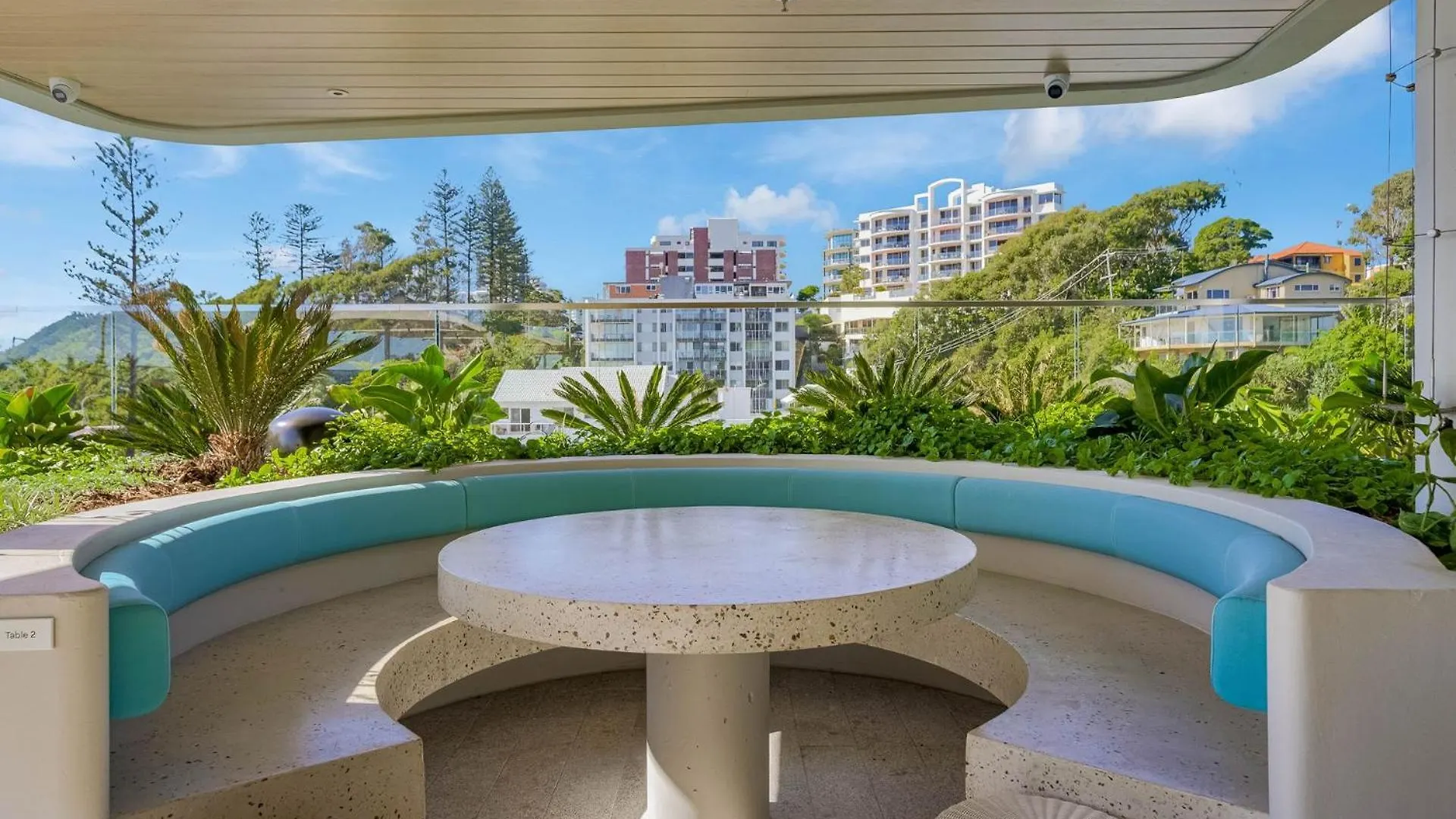 Apartment Miles At Kirra Point 303